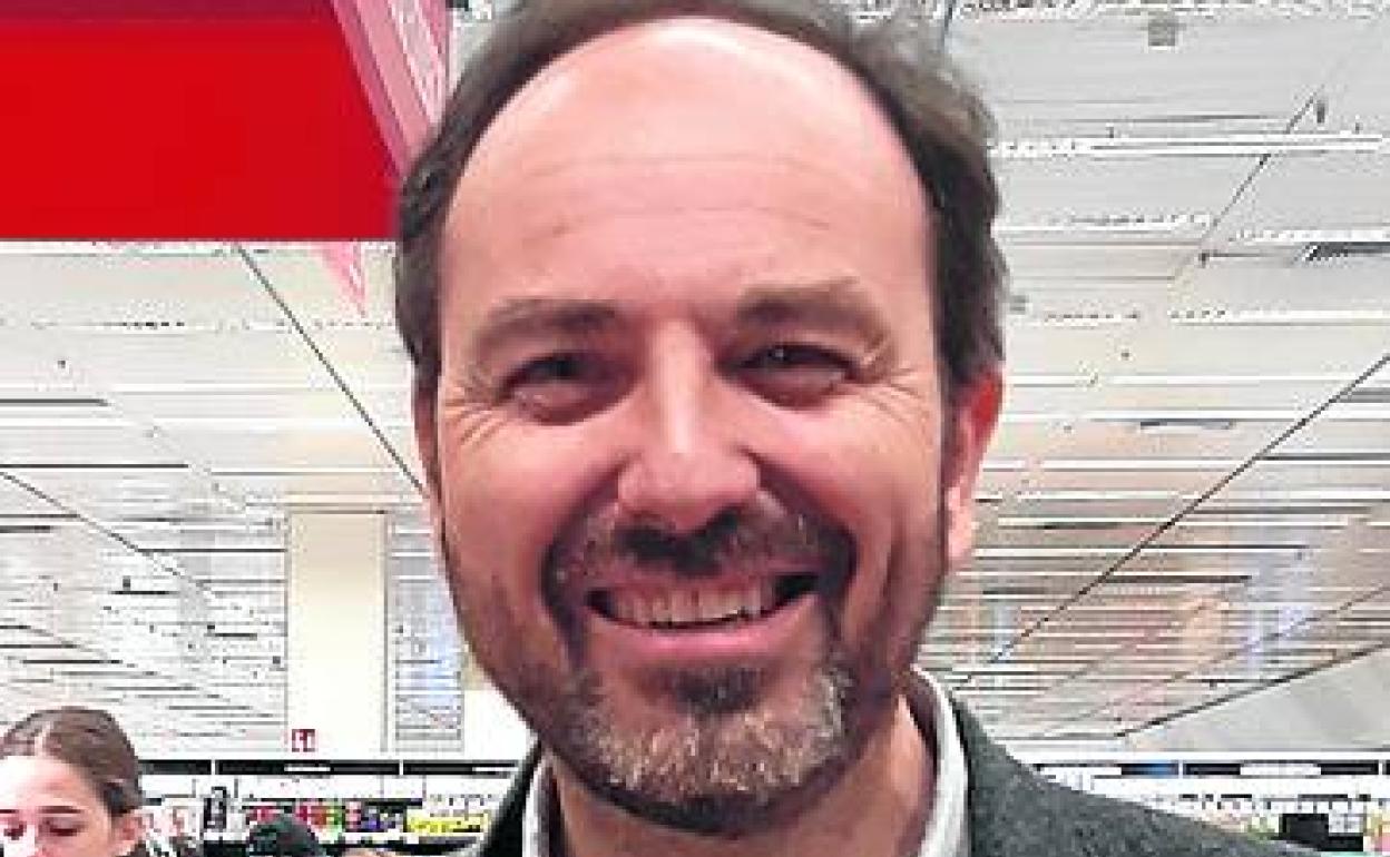 El gijonés Marcos Alonso, nuevo Embajador Permanente de España ante la